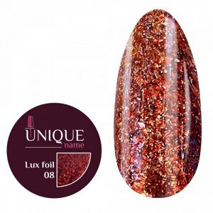 Unique Гель-краска Lux foil (5g)