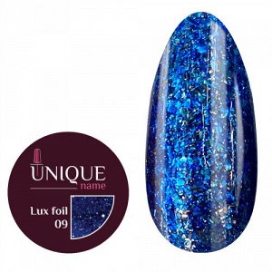 Unique Гель-краска Lux foil (5g)