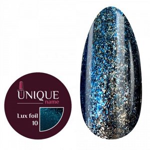 Unique Гель-краска Lux foil (5g)