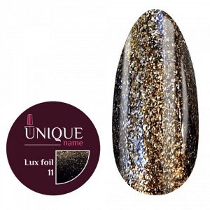 Unique Гель-краска Lux foil (5g)