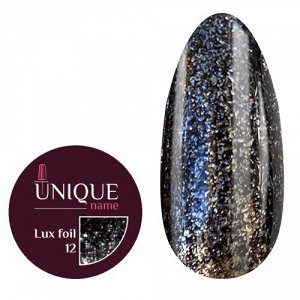 Unique Гель-краска Lux foil (5g)