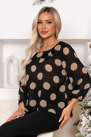 Блузка 6550