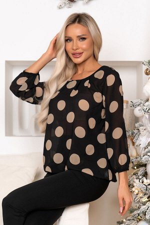 Блузка 6550