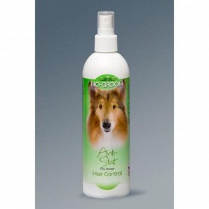 Антистатик Bio-Groom Antistatic, 355 мл