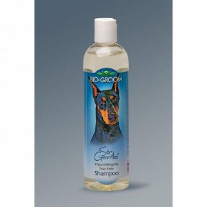 Шампунь Bio-Groom So-Gentle Shampoo  гипоаллергенный, 355 мл