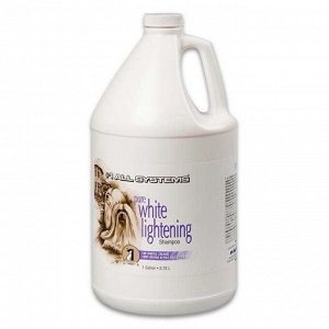 1 All Systems Lightening Shampoo шампунь осветляющий 3,78 л