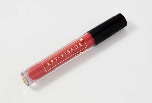 Art-Visage Avenue блеск д/губ (с аппликат.) 512 sangria 3,3мл 1шт / шт / 142987 / 142987