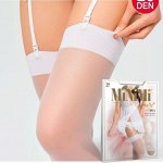 MiNiMi — бандалетки, чулки, чулки под пояс