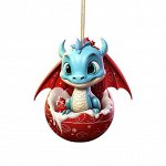 ЁЛОЧНАЯ ИГРУШКА