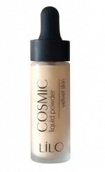 Пудра жидкая LILO COSMIC LIQUID POWDER