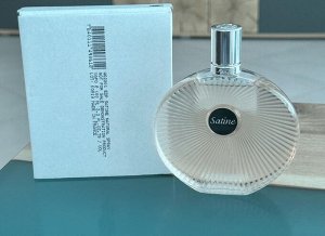 Женские духи Satine Lalique 100 мл. Оригинал
