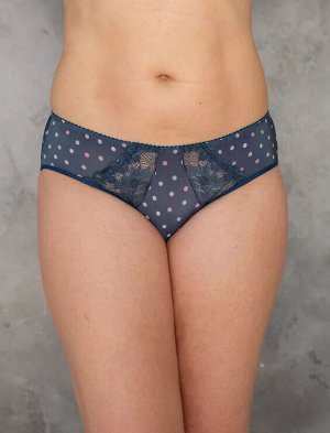 Т 0048-632 Трусы средняя посадка