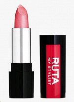 Ruta Glamour Lipstick помада губная 4,5г нежный сатин т.11 / 12шт / 84997 / 084997