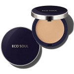 Компактная пудра THE SAEM  Eco Soul Perfect Cover Pact SPF27 PA++ #23 Natural Beige, 11гр
