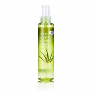 Aspasia Moist Up Face Mist Aloe Мист для лица с алое