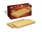РХ Вафли арахисовые 0,110