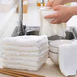 Кухонная салфетка из вискозных волокон