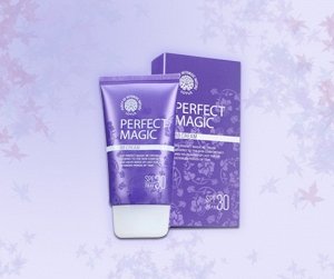 Welcos Perfect Magic BB SPF 30 PA ++ Мультифункциональный ББ-крем