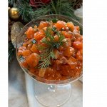 Пресервы, копченая, малосольная рыбка. и не только🐟