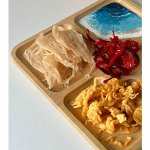 Вкуснейшие рыбные снеки в удобной упаковке