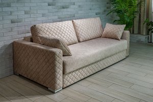 Диван-кровать Шанхай-2 2,35 тик-так НПБ