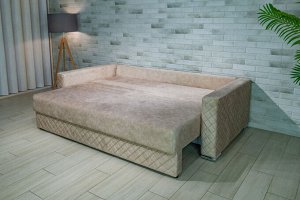 Диван-кровать Шанхай-2 2,35 тик-так НПБ