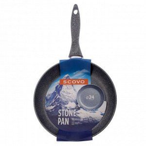 Сковорода Stone Pan, d=24 см
