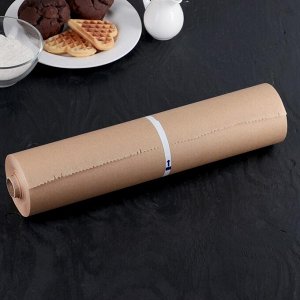 Матрёша (BeeSmart) Бумага для выпечки 6 м