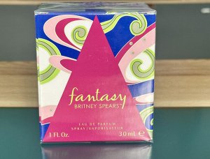 Женские духи Britney Spears Fantasy 30 мл. Оригинал