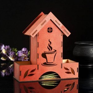 Чайный домик "Чайная церемония"