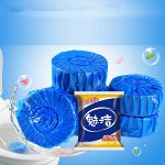 Освежитель для бачка унитаза.