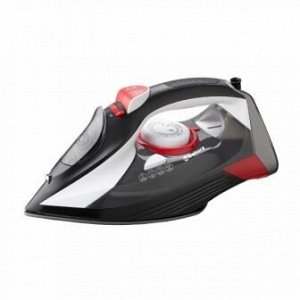 Утюг электрический SA-3067CBR 2400 Вт керам самоочист