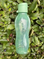 Эко-бутылка 500мл с клапаном зелень 1шт - Tupperware®.