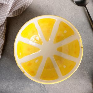 Салатник «Лимон», 1100 мл