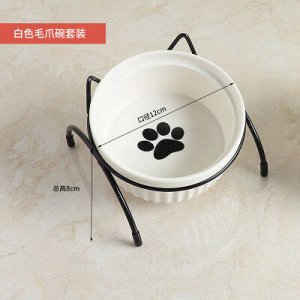 Миска для кошек и собак
