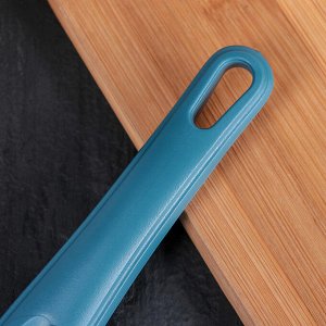 Точилка для ножей 18 см "Сфера", цвет голубой
