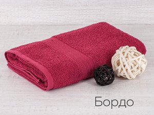 Полотенце махр. Байрамали 70*140 см(430гр)(белый);Полотенце махр. Байрамали 70*140 см(430гр)(бордовый);Полотенце махр. Байрамали 70*140 см(430гр)(голубой);Полотенце махр. Байрамали 70*140 см(430гр)(же