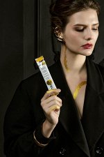 Collagen Amber – это 12000мг Гидрата рыбного коллагена