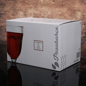 Набор бокалов для вина Casablanca, 235 мл, 6 шт