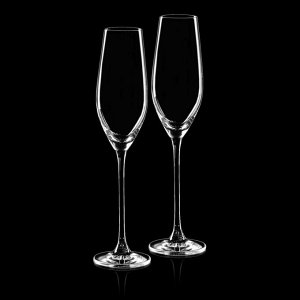 Набор бокалов для шампанского Sparkling Set, 210 мл, 2 шт