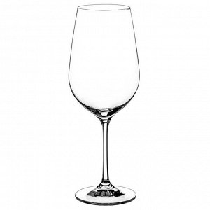 Набор бокалов для вина Bohemia Crystal «Виола», 550 мл, 6 шт