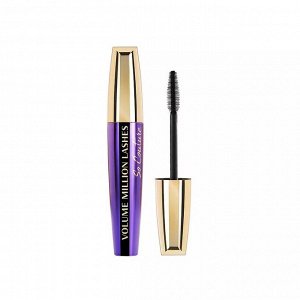 PARIS Тушь Объем миллиона ресниц Со Кутюр Экстрачерная Volume Million Lashes So Couture