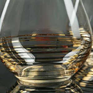 Набор стаканов для виски 440 мл "Аморосо", 2 шт