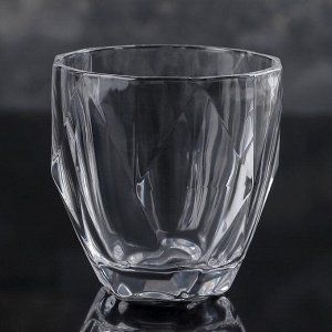 Набор стаканов «Доменик», 250 мл, 6 шт