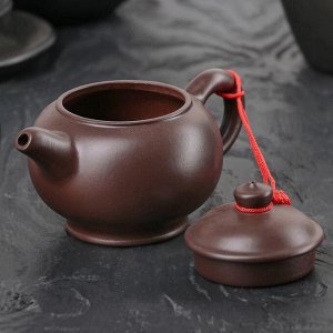 Чайник заварочный «Красная глина», 150 мл