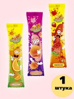 Мармелад желейный &quot;Мармеладная сосиска &quot; 12 гр