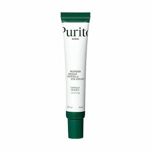 Подтягивающий крем для кожи вокруг глаз Purito Wonder Releaf Centella Eye Cream, 30 мл
