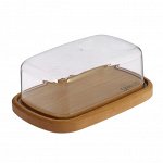 Маслёнка Giaretti Natura