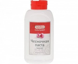Паста Чесночная п/туба 1кг Kotanyi