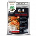 Филе индейки в собственном соку, 300 гр,1/15, шт